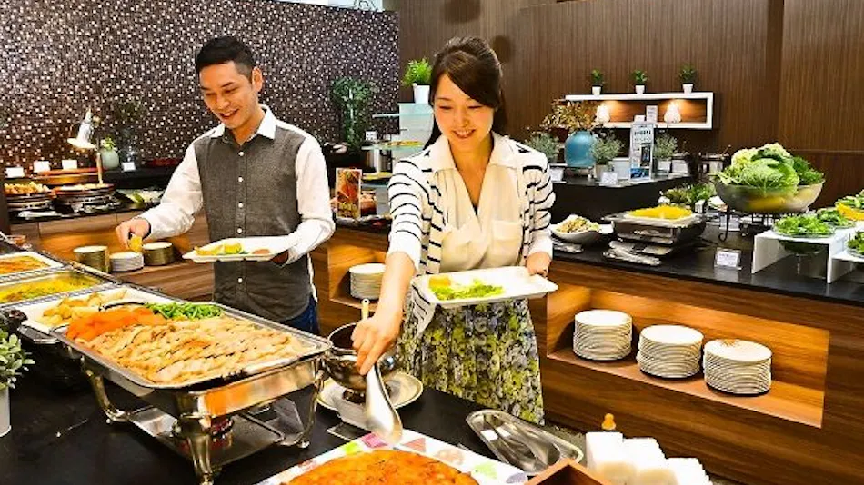 Karuizawa Club Hotel Karuizawa 1130 / Hewitt Resort