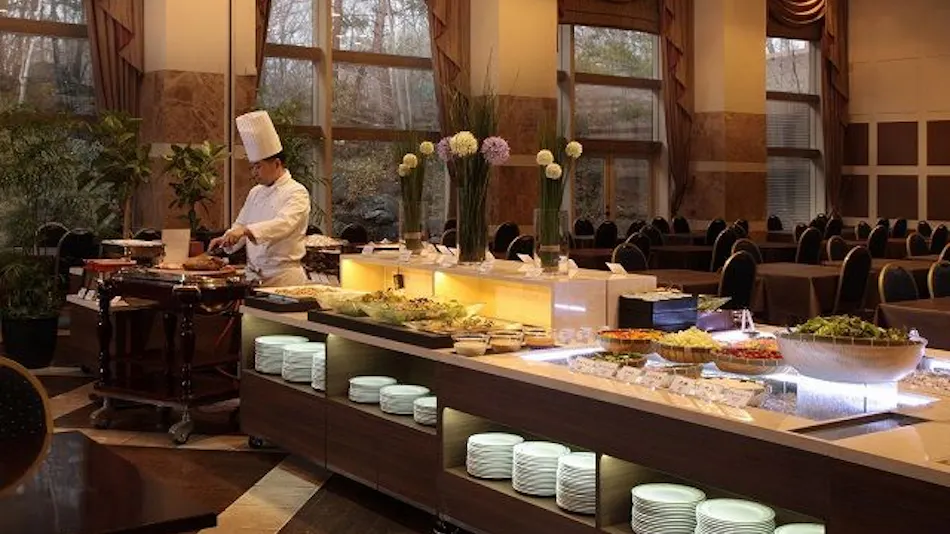 Karuizawa Club Hotel Karuizawa 1130 / Hewitt Resort