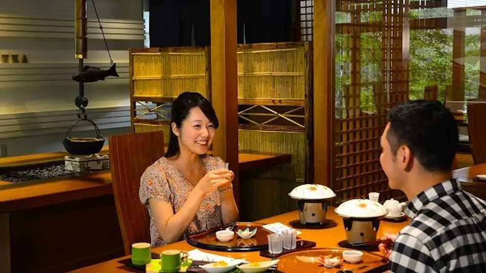 Karuizawa Club Hotel Karuizawa 1130 / Hewitt Resort