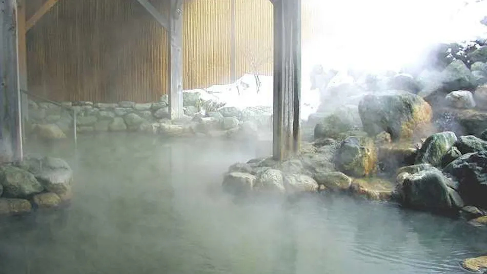 Karuizawa Club Hotel Karuizawa 1130 / Hewitt Resort