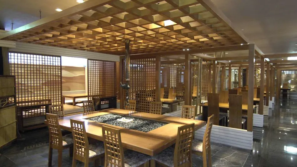 Karuizawa Club Hotel Karuizawa 1130 / Hewitt Resort