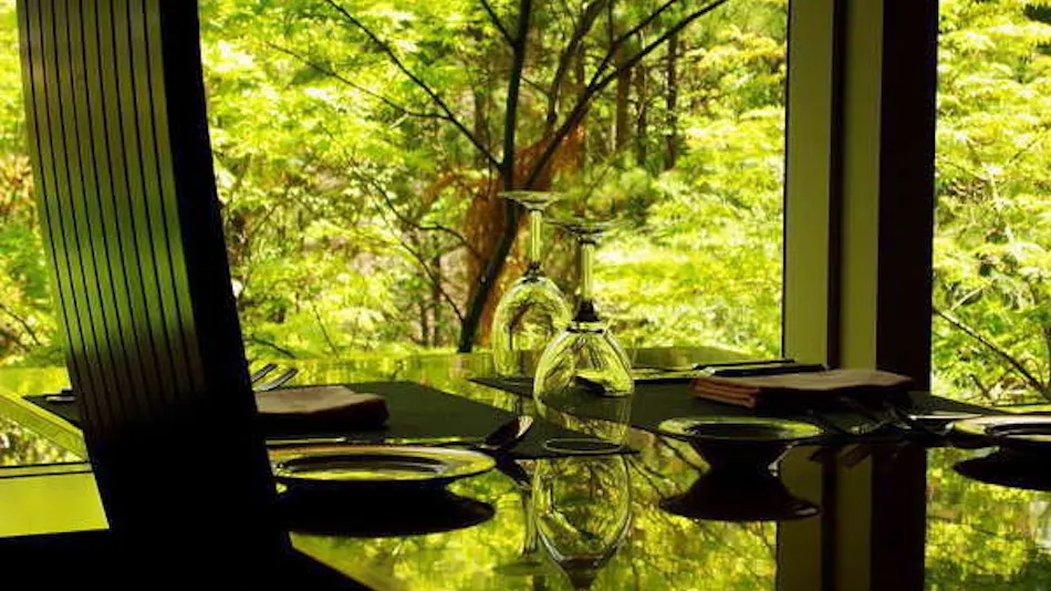 Karuizawa Club Hotel Karuizawa 1130 / Hewitt Resort