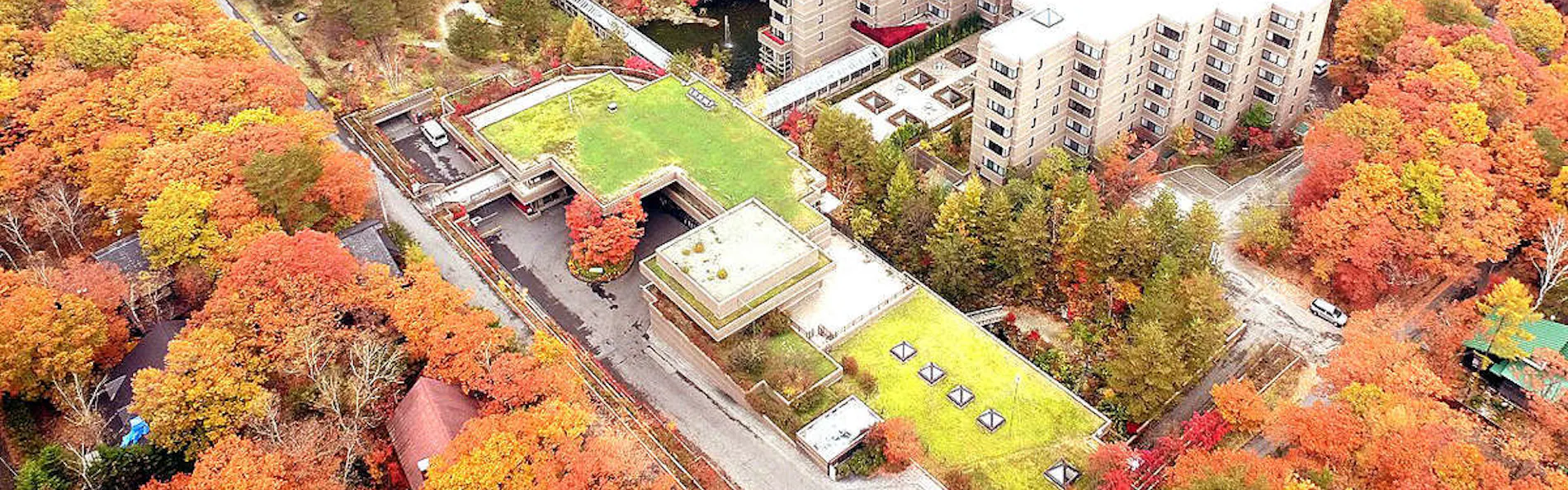軽井沢倶楽部 ホテル軽井沢1130/ヒューイットリゾート