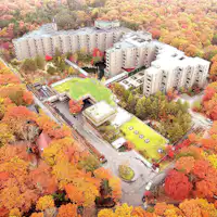 Eksterior Musim Gugur