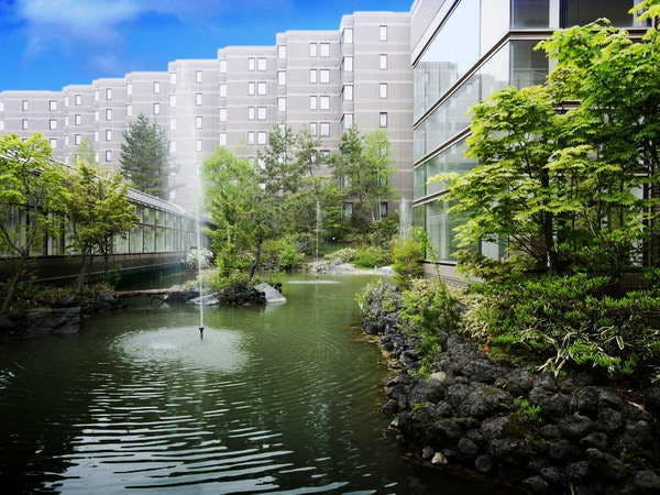 軽井沢倶楽部 ホテル軽井沢1130／ヒューイットリゾート