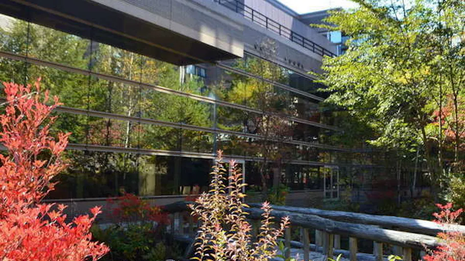 Karuizawa Club Hotel Karuizawa 1130 / Hewitt Resort
