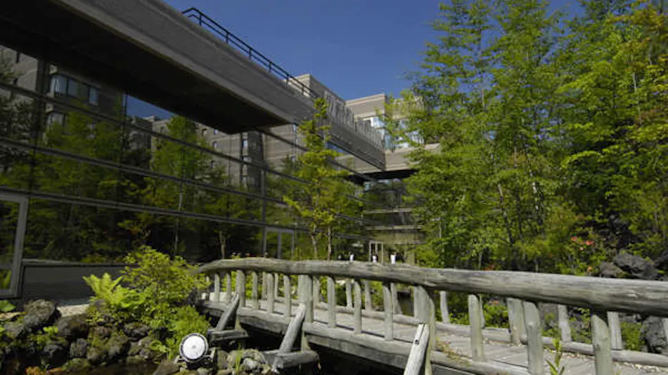 Karuizawa Club Hotel Karuizawa 1130 / Hewitt Resort