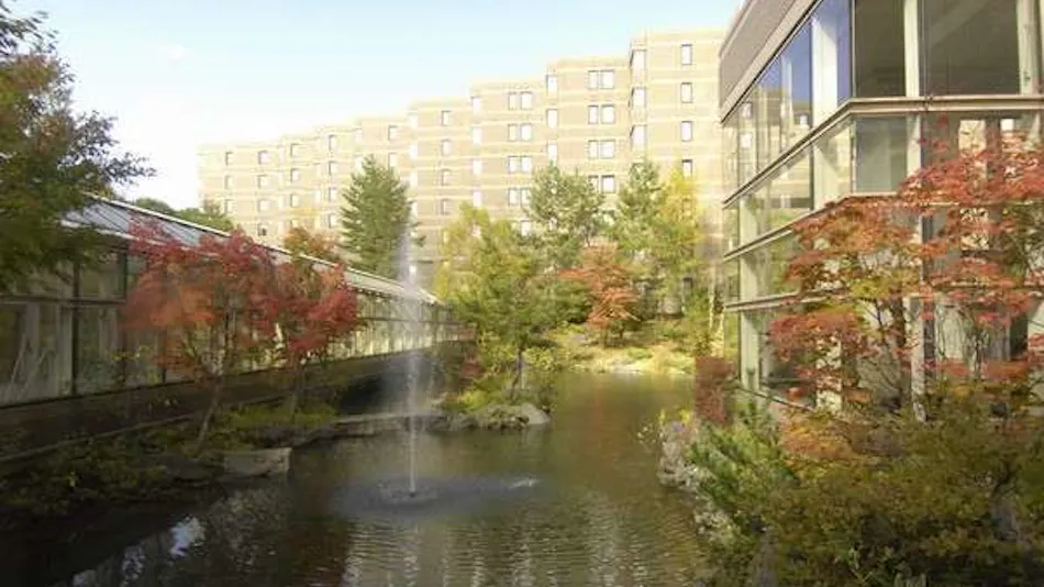 Karuizawa Club Hotel Karuizawa 1130 / Hewitt Resort