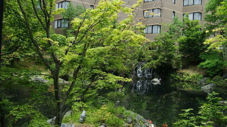 Karuizawa Club Hotel Karuizawa 1130 / Hewitt Resort