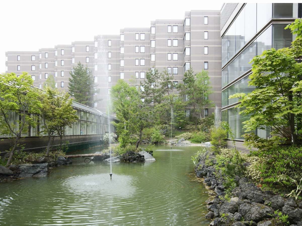 軽井沢倶楽部 ホテル軽井沢1130／ヒューイットリゾート