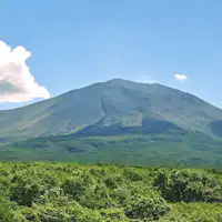 Gunung Asama
