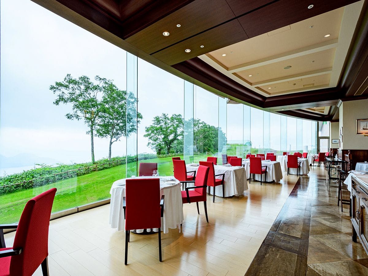 ザ・ウィンザーホテル洞爺 リゾート&スパ