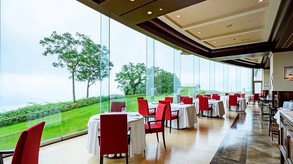 The Windsor Hotel TOYA Vignette Collection