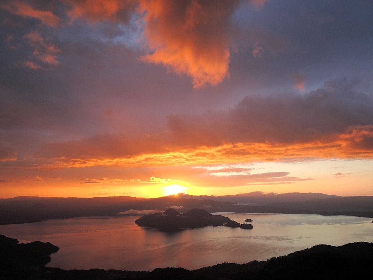 The Windsor Hotel TOYA Vignette Collection