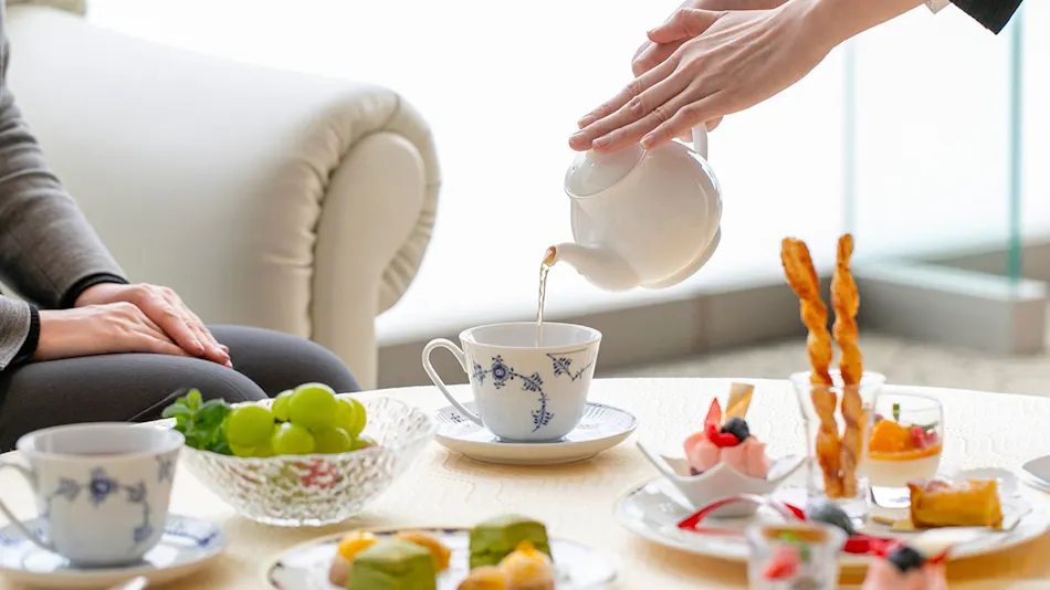 The Windsor Hotel TOYA Vignette Collection