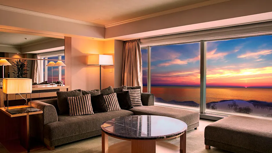 The Windsor Hotel TOYA Vignette Collection