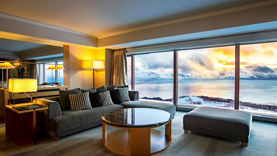 The Windsor Hotel TOYA Vignette Collection