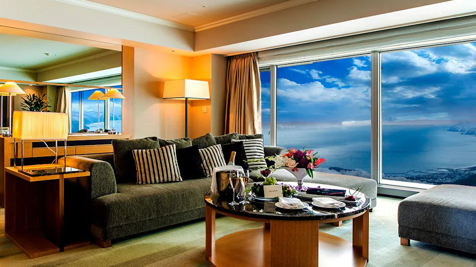 The Windsor Hotel TOYA Vignette Collection