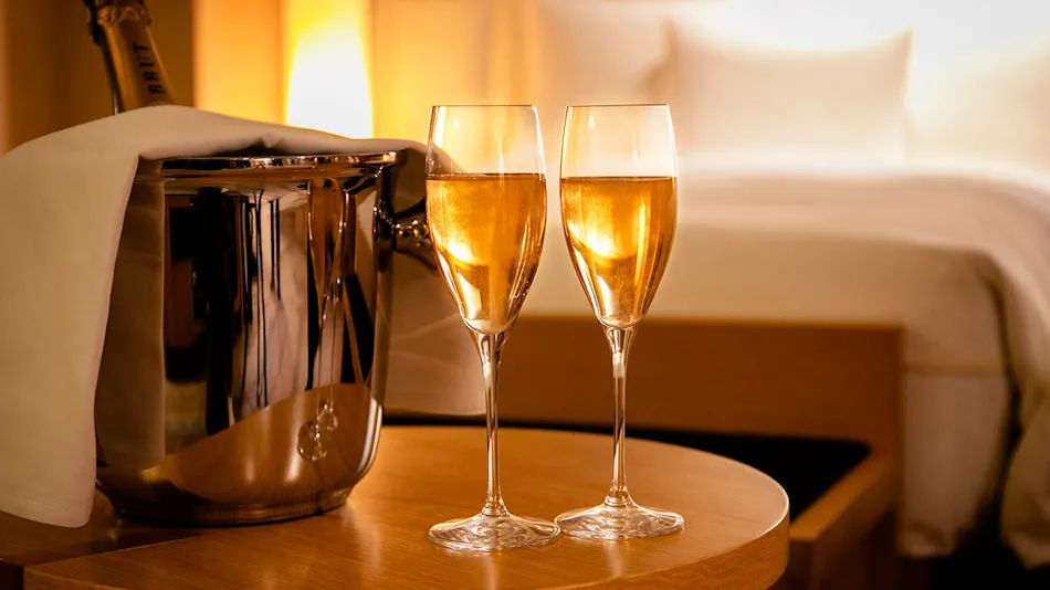 The Windsor Hotel TOYA Vignette Collection