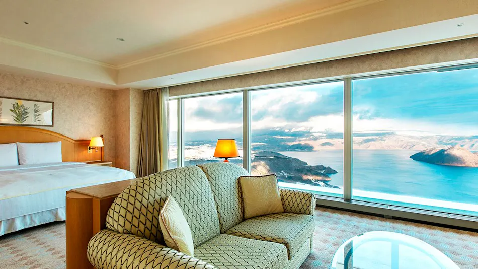 The Windsor Hotel TOYA Vignette Collection