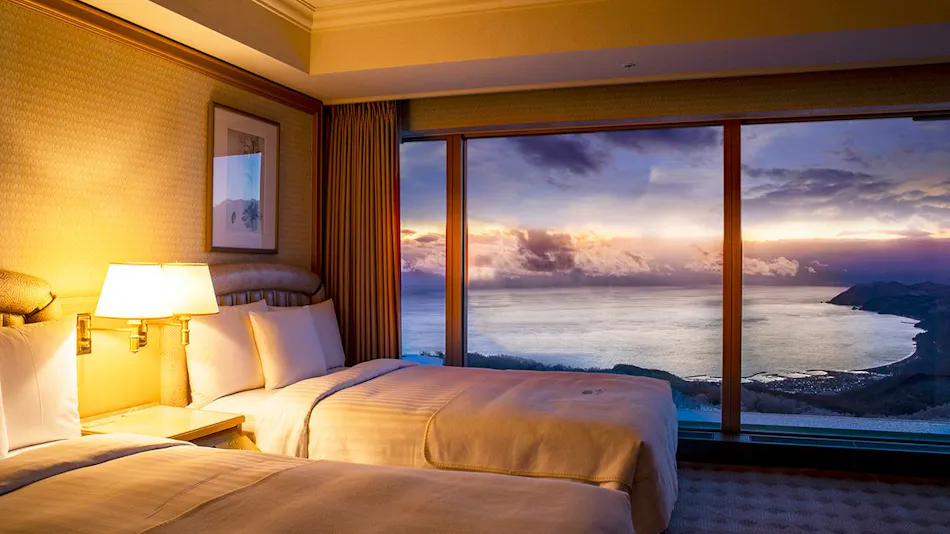 The Windsor Hotel TOYA Vignette Collection