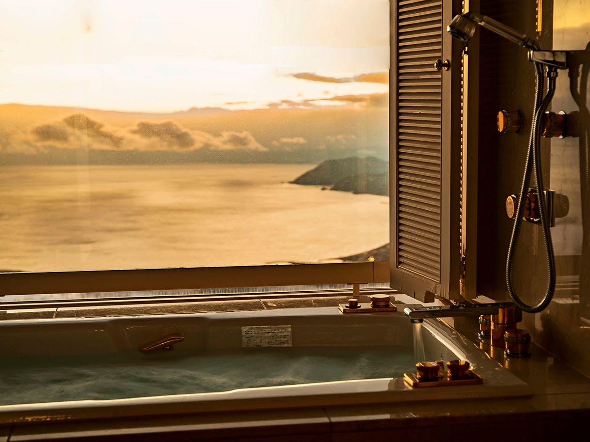 The Windsor Hotel TOYA Vignette Collection