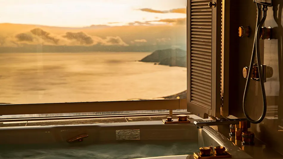 The Windsor Hotel TOYA Vignette Collection