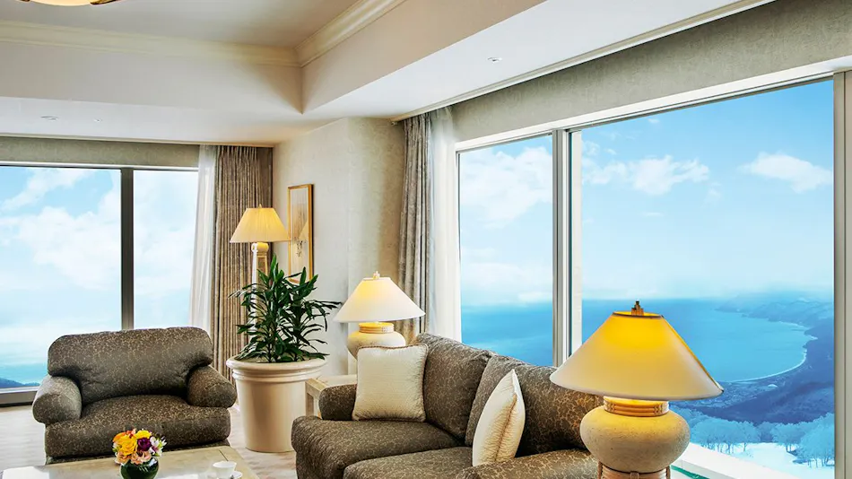 The Windsor Hotel TOYA Vignette Collection