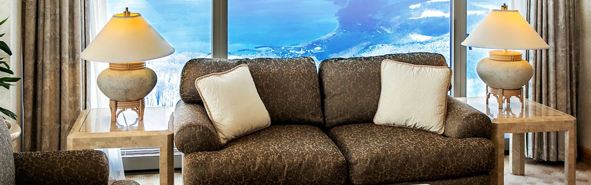 ザ・ウィンザーホテル洞爺 ヴィニェットコレクション by IHG