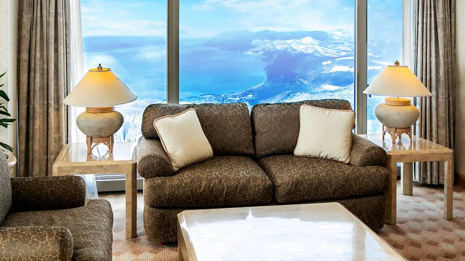 The Windsor Hotel TOYA Vignette Collection
