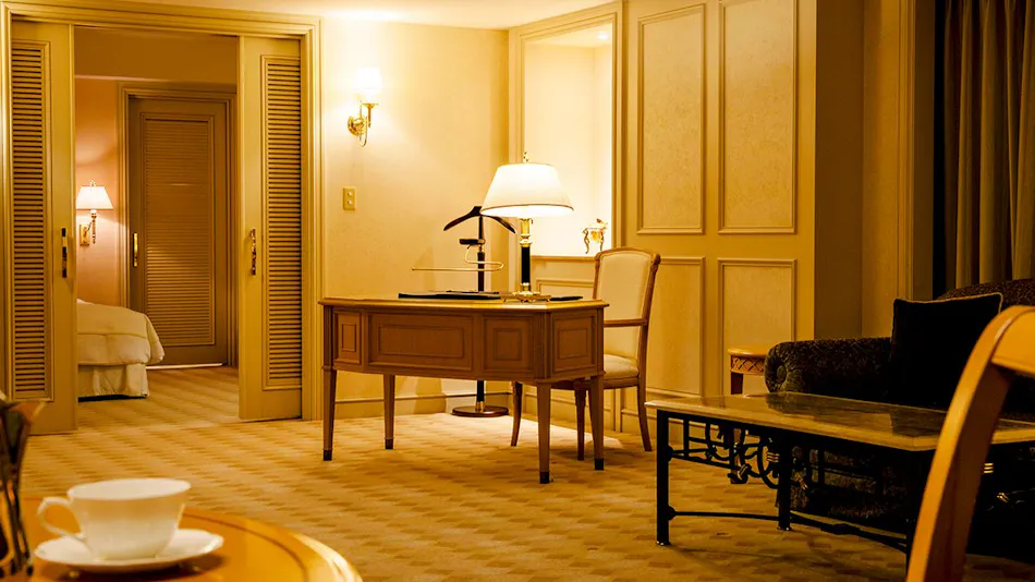 The Windsor Hotel TOYA Vignette Collection