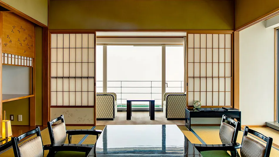 The Windsor Hotel TOYA Vignette Collection