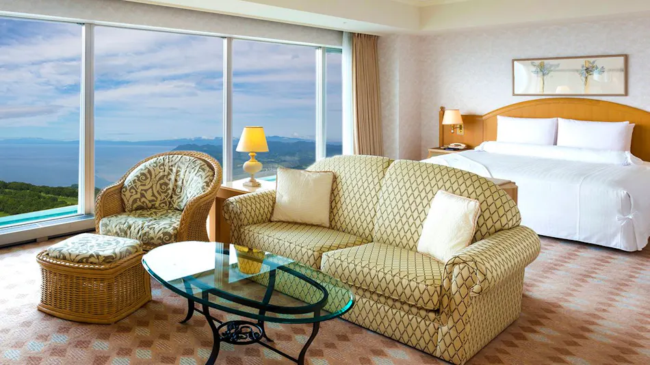 The Windsor Hotel TOYA Vignette Collection