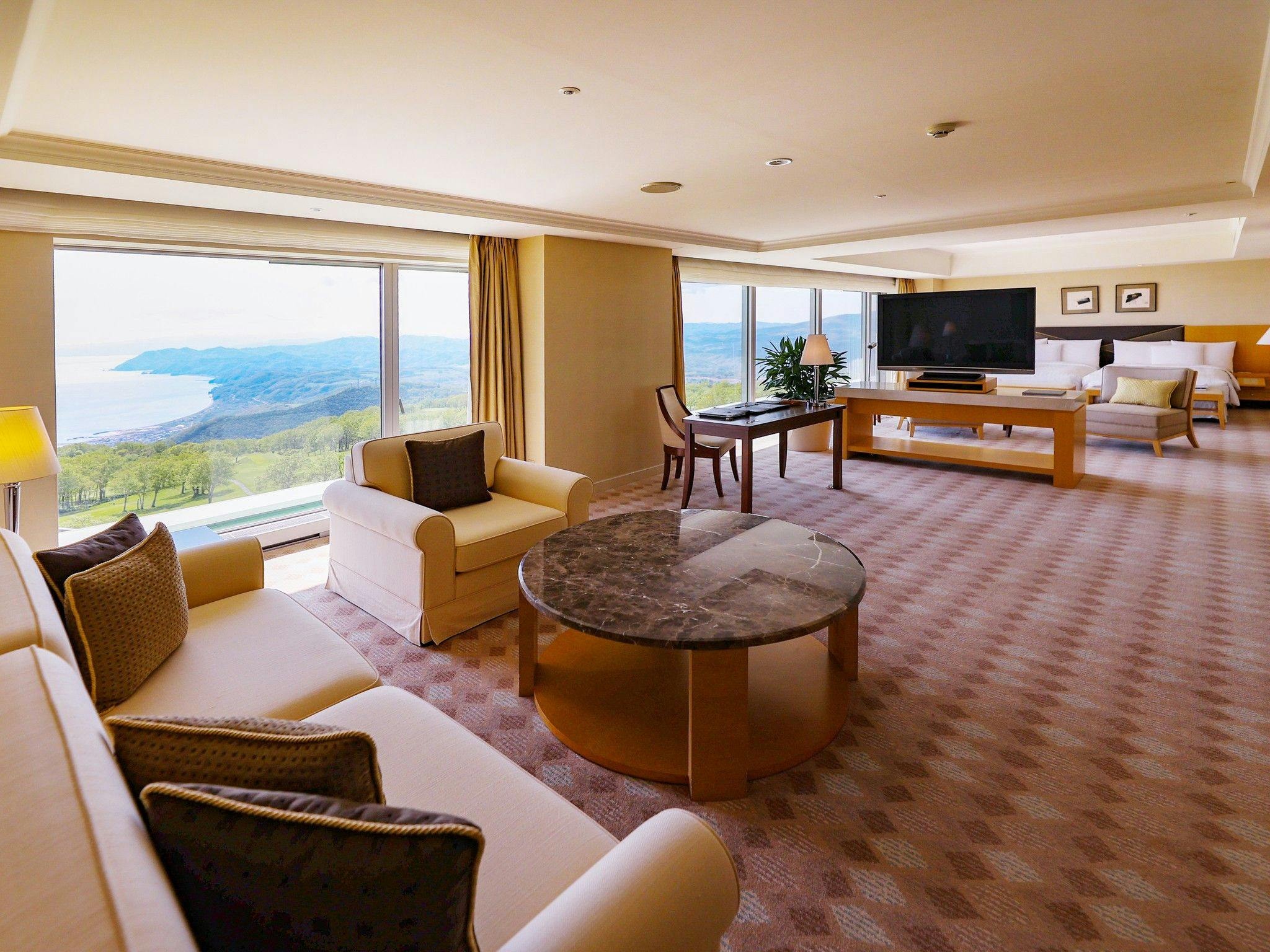The Windsor Hotel TOYA Vignette Collection