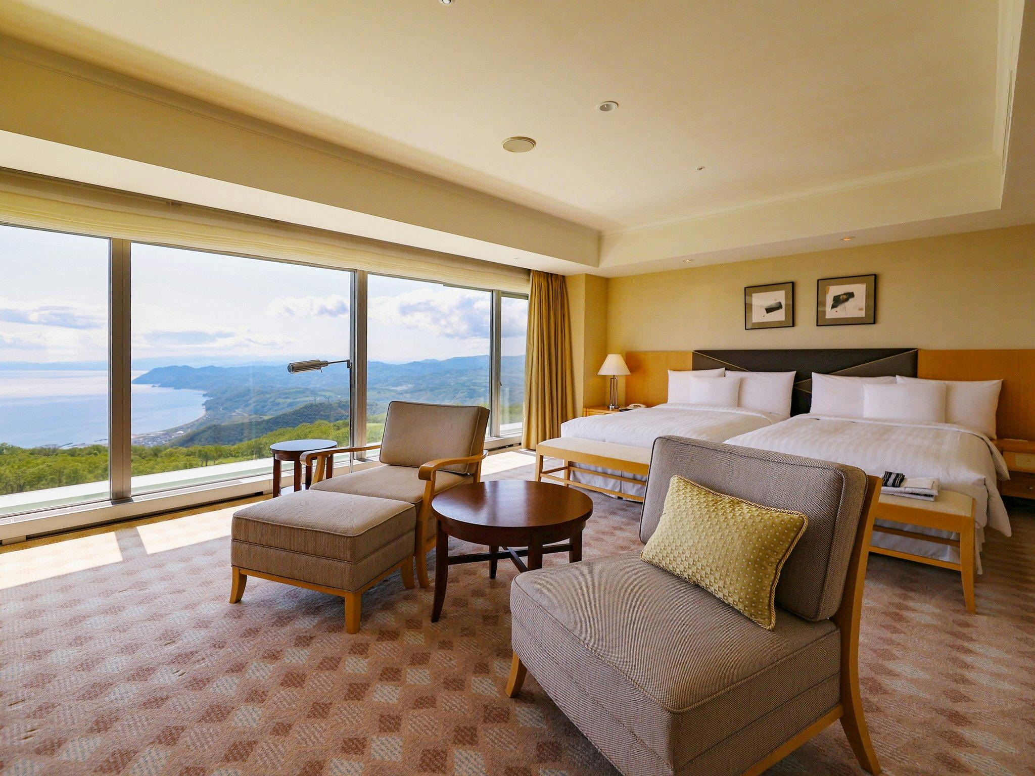 The Windsor Hotel TOYA Vignette Collection