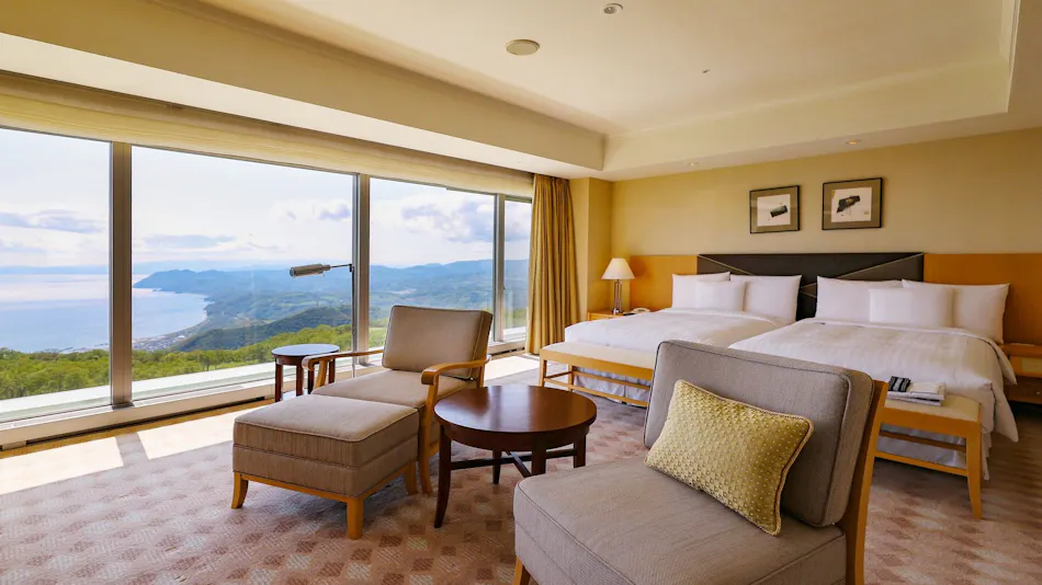 The Windsor Hotel TOYA Vignette Collection
