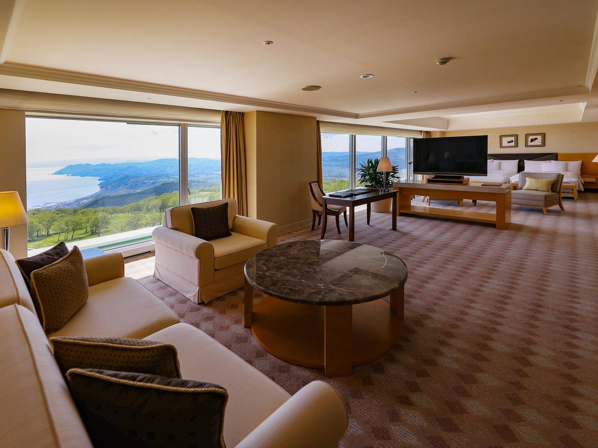 The Windsor Hotel TOYA Vignette Collection