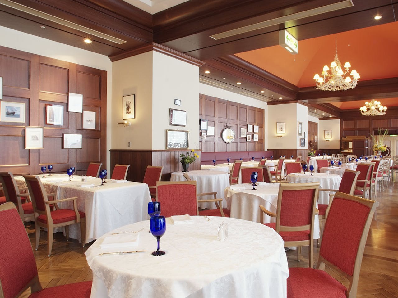 【2F ギリガンズアイランド】