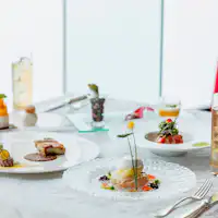 ตัวอย่างอาหารกลางวันที่เกาะกิลลิแกน