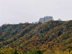 ザ・ウィンザーホテル洞爺リゾート＆スパ