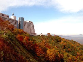 ザ・ウィンザーホテル洞爺リゾート＆スパ