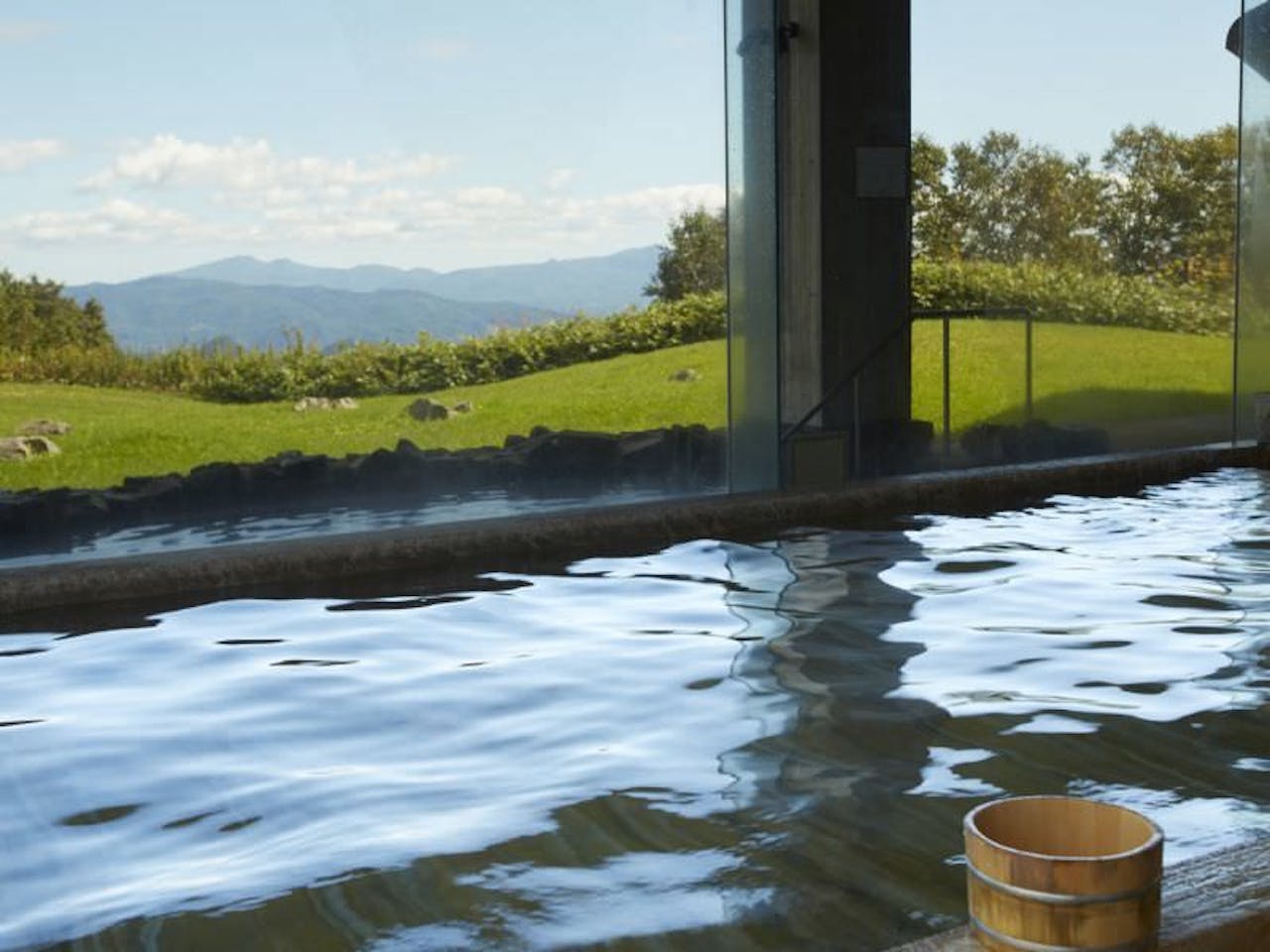 ■山泉-sansen-■【温泉/サウナ有】