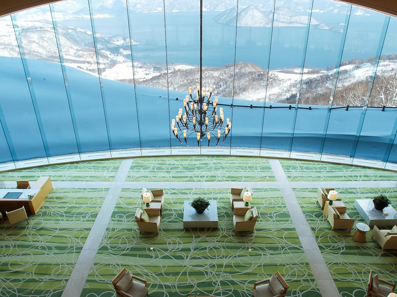 北海道の高級ホテル 高級旅館人気おすすめ15選 Vokka ヴォッカ