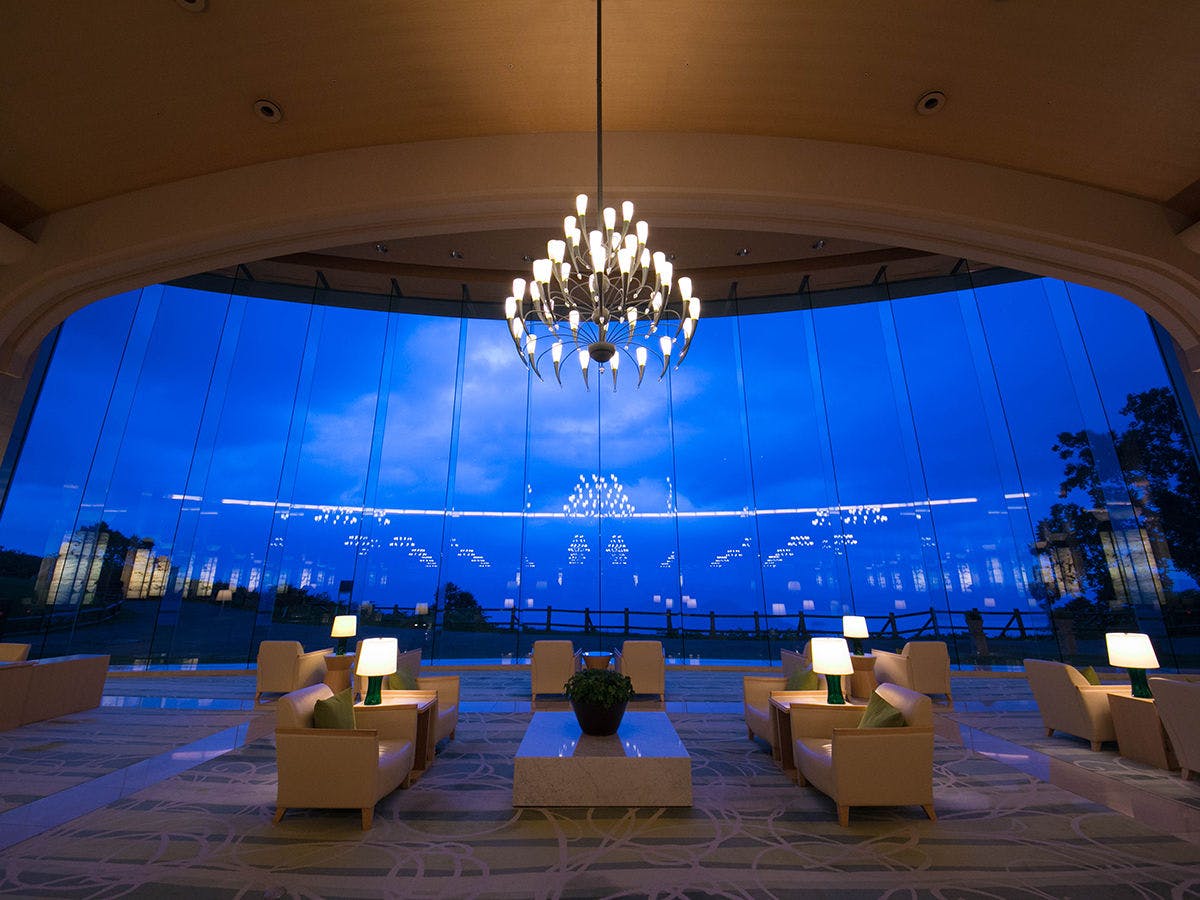 ザ・ウィンザーホテル洞爺 ヴィニェットコレクション by IHG