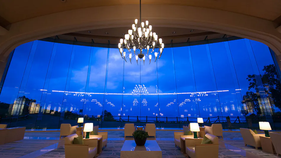 The Windsor Hotel TOYA Vignette Collection
