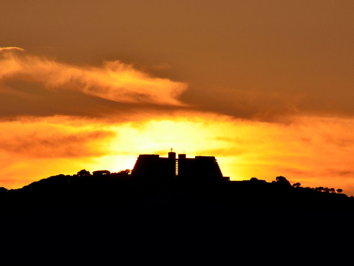 The Windsor Hotel TOYA Vignette Collection