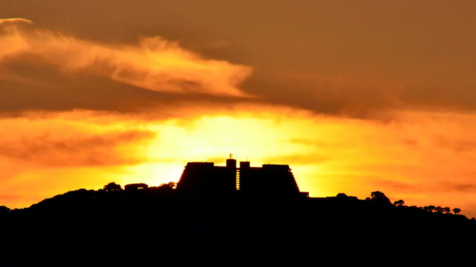 The Windsor Hotel TOYA Vignette Collection