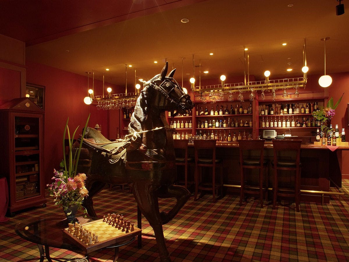 ザ・ウィンザーホテル洞爺 ヴィニェットコレクション by IHG