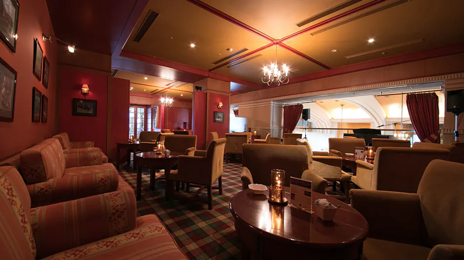 The Windsor Hotel TOYA Vignette Collection
