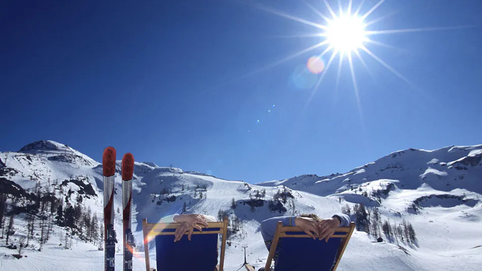 The Windsor Hotel TOYA Vignette Collection